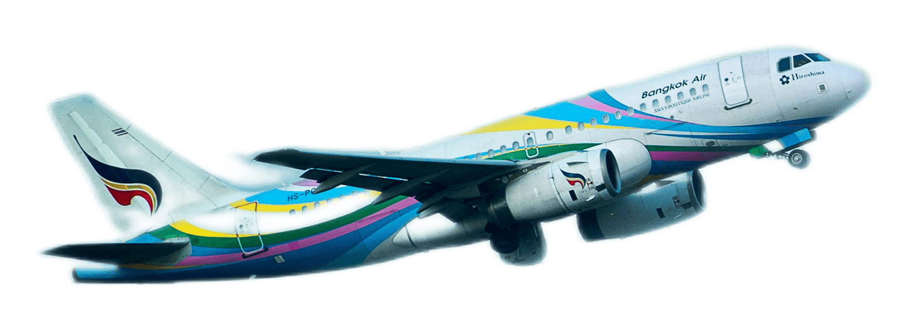 airplane